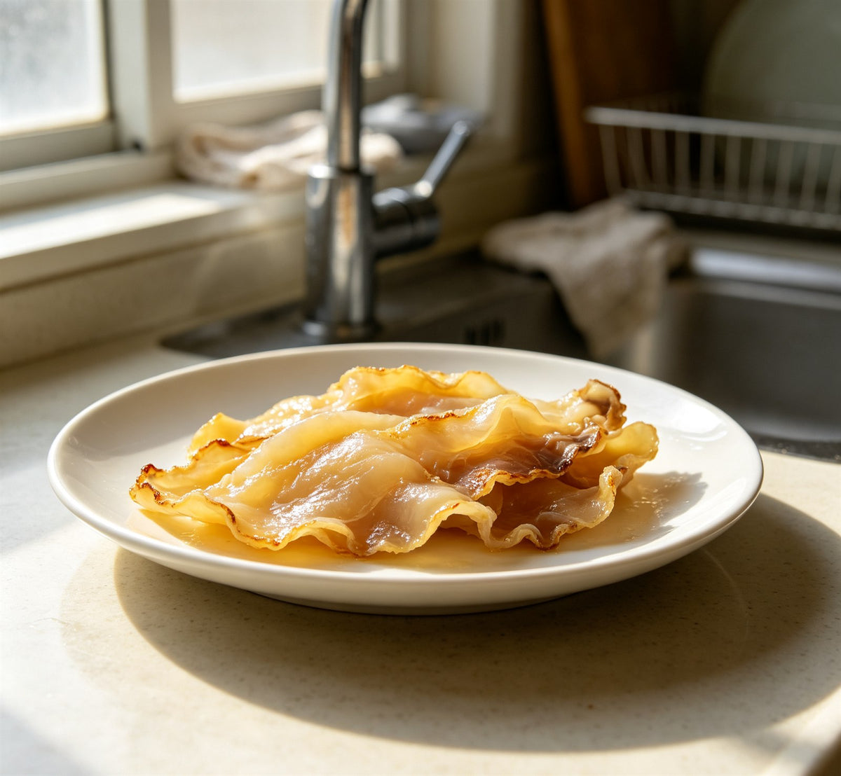 Fresh Razor Clams – Sweet, Ocean-Fresh Delicacy